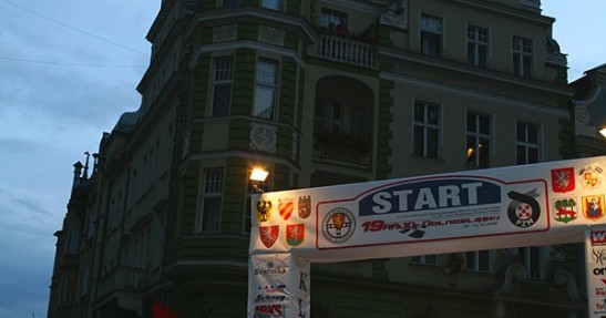 Rajd Dolnośląski RPP